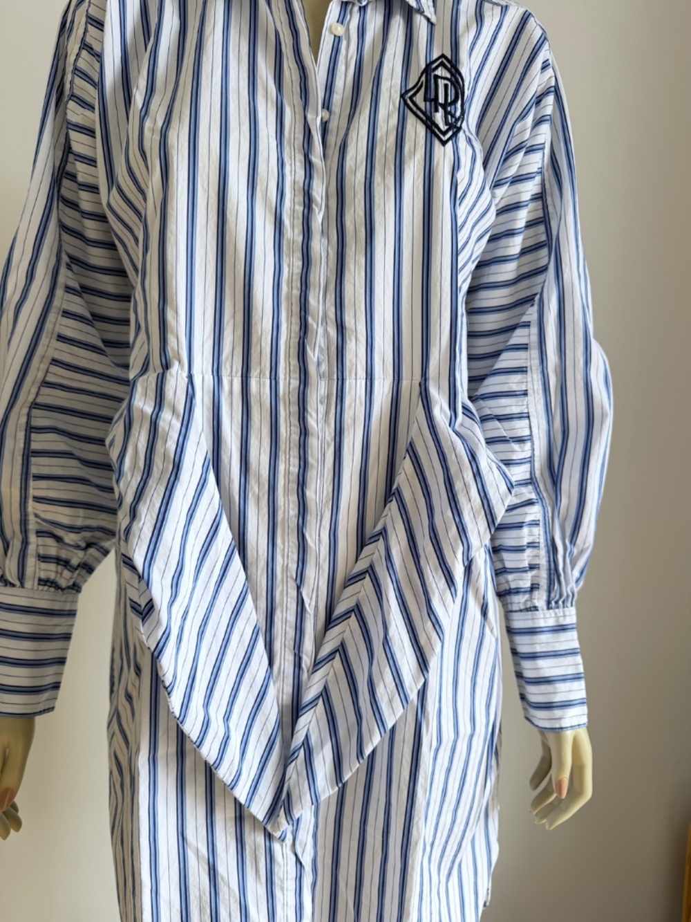 Ralph Lauren dress - Picture 9 of 14